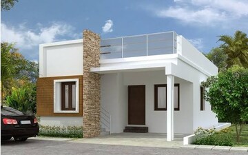 2 BHK Villa For Sale in Bannerghatta Jigani Road