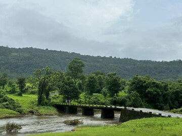  Plot – Exterior View View at Khopoli - for Sale