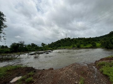  Plot – Exterior View View at Khopoli - for Sale
