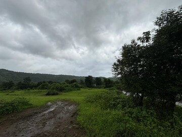  Plot – Exterior View View at Khopoli - for Sale