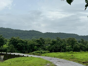  Plot – Exterior View View at Khopoli - for Sale