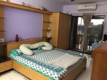 2 BHK Penthouse For Rent in Silver Oak Kalyani Nagar Pune  7580932