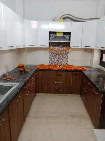 1 BHK Builder Floor For Rent in Kohli One Malibu Town Sector 47 Gurgaon  7580946