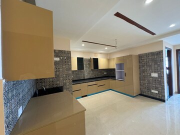3.5 BHK Builder Floor For Sale in Saket