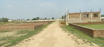 Plot Area in  Plot at Ormanjhi – for Sale
