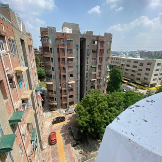 2.5 BHK Apartment For Rent in Sector 1, Dwarka Delhi  7580965