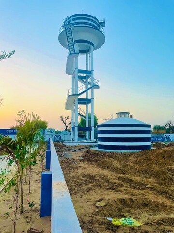  Plot – Exterior View View at Riyasat Kunj, Sitapura - for Sale