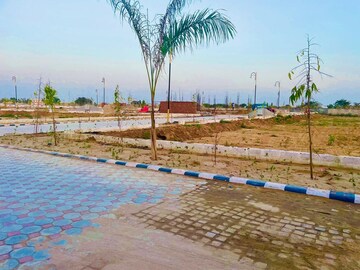  Plot – Exterior View View at Riyasat Kunj, Sitapura - for Sale