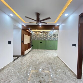 3 BHK Apartment For Rent in Sector 3 Dwarka Delhi  7580990