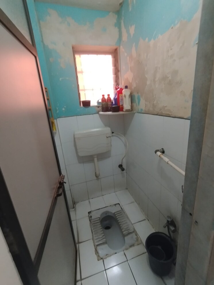 Master Bedroom, vijay-annex-3 1 Bedroom 400 Sq.Ft. Apartment In Waghbil Thane 7581033