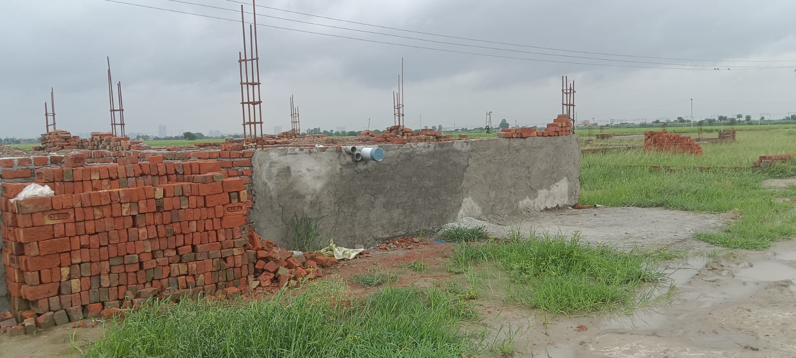 Plot For Resale in Neharpar Phase 2 Faridabad  7581005