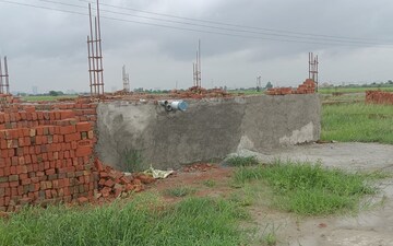 Plot For Sale in Neharpar Phase 2