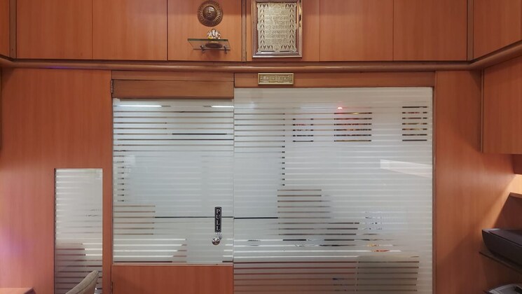 Room, himalaya-house Commercial Office Space 210 Sq.Ft. In Fort Mumbai 7579639