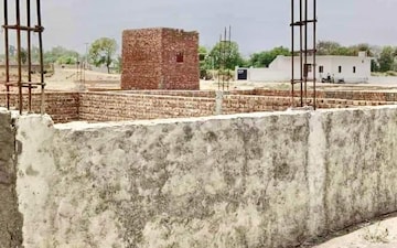 Plot For Sale in Neharpar Phase 2