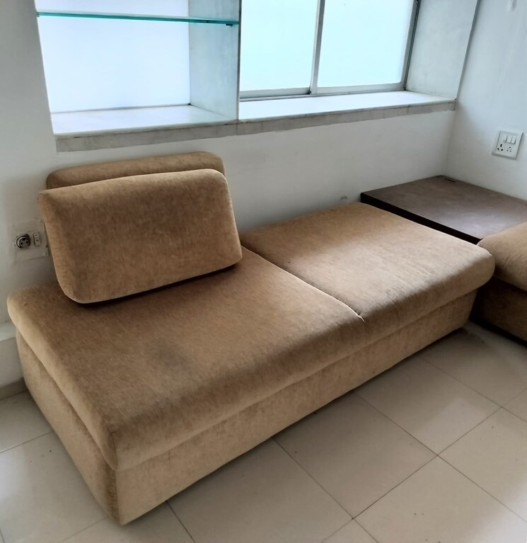 Living Room, ankur-chs-andheri-west 1 Bedroom 600 Sq.Ft. Apartment In Andheri West Mumbai 7581028