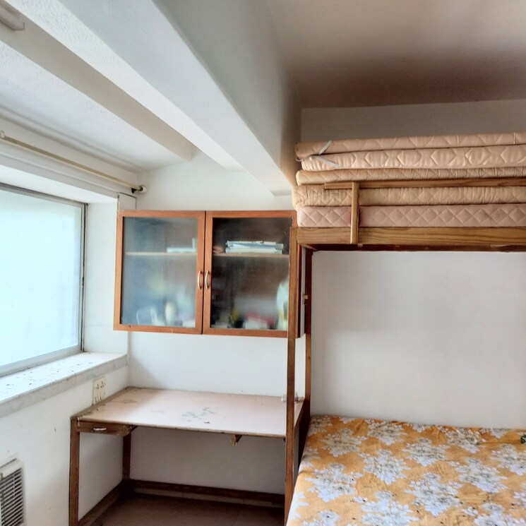 Bedroom, ankur-chs-andheri-west 1 Bedroom 600 Sq.Ft. Apartment In Andheri West Mumbai 7581028