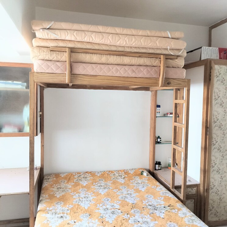 Room, ankur-chs-andheri-west 1 Bedroom 600 Sq.Ft. Apartment In Andheri West Mumbai 7581028