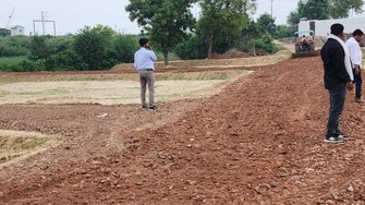 Plot For Resale in Max Balaji Defence City III Kathhera Greater Noida  7581040