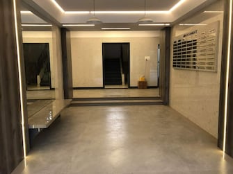 1 BHK Apartment For Resale in Arihant Anaika Phase 2 Taloja Navi Mumbai  7580979