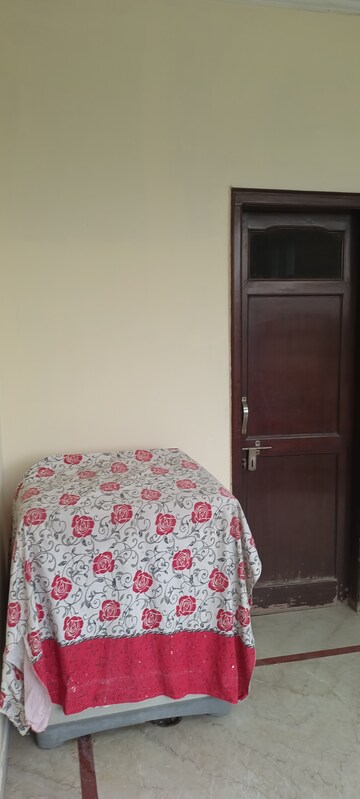 Bedroom in 3 BHK Builder Floor at Shivpuri – for Sale