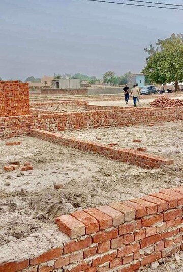  Plot For Sale in Neharpar Phase 2