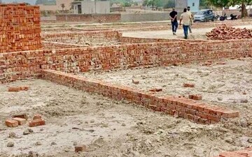 Plot For Sale in Neharpar Phase 2