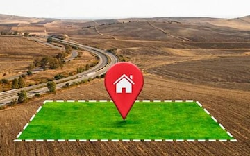 Plot For Sale in Neharpar Phase 2