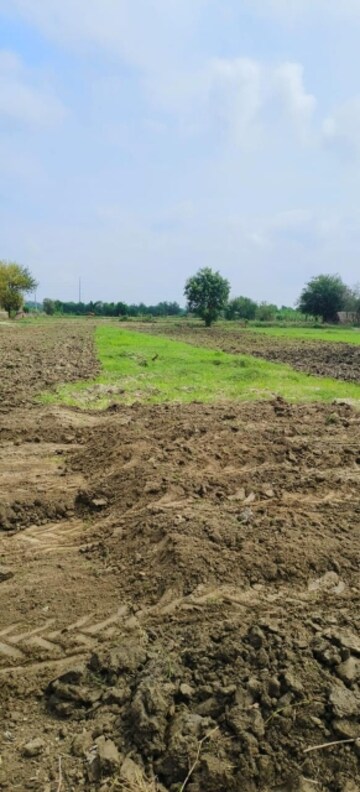 Plot Area in  Plot at Defence Empire, Surajpur – for Sale