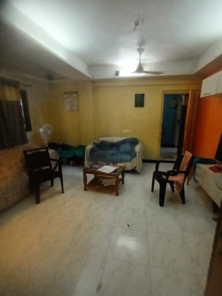 Living Room, bombay-annexe 2 Bedroom 900 Sq.Ft. Apartment In Vashi Sector 9 Navi Mumbai 7581092