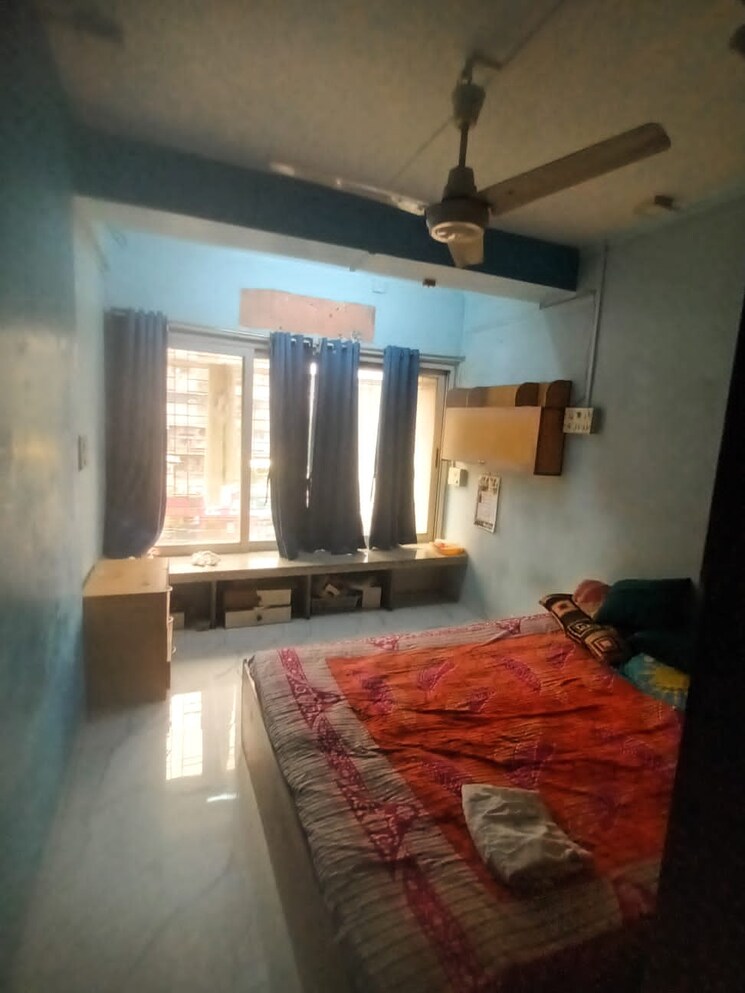 Bedroom, bombay-annexe 2 Bedroom 900 Sq.Ft. Apartment In Vashi Sector 9 Navi Mumbai 7581092