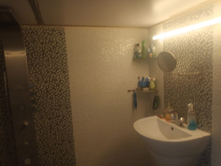 Bathroom, bombay-annexe 2 Bedroom 900 Sq.Ft. Apartment In Vashi Sector 9 Navi Mumbai 7581092