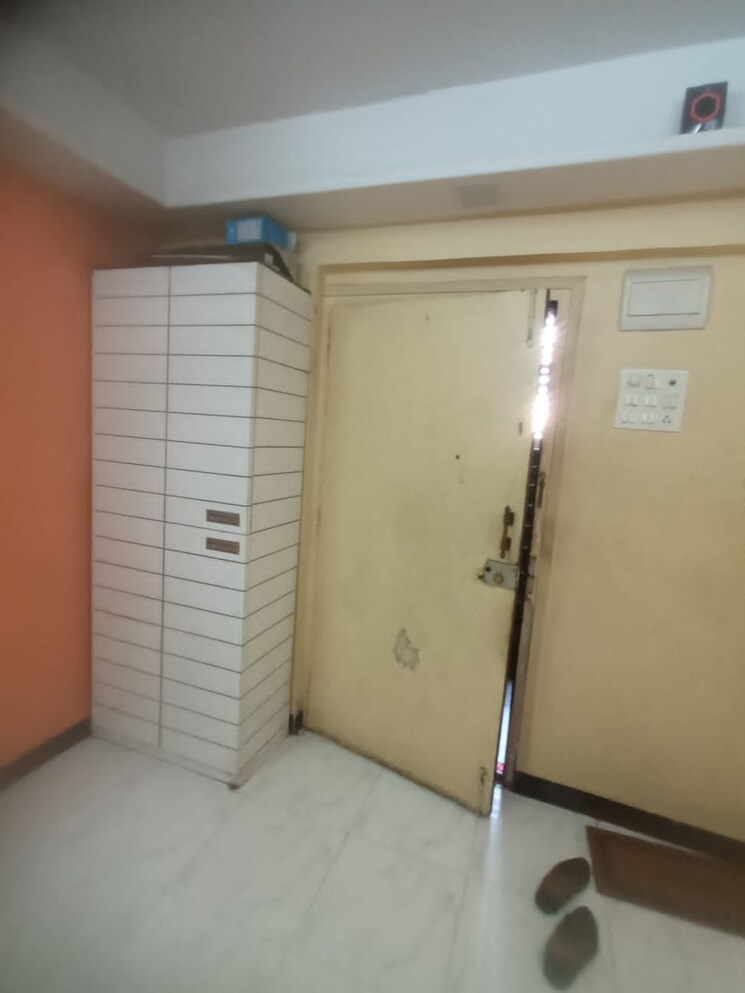 Room, bombay-annexe 2 Bedroom 900 Sq.Ft. Apartment In Vashi Sector 9 Navi Mumbai 7581092