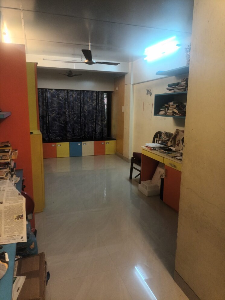 Living Room, bombay-annexe 2 Bedroom 900 Sq.Ft. Apartment In Vashi Sector 9 Navi Mumbai 7581092