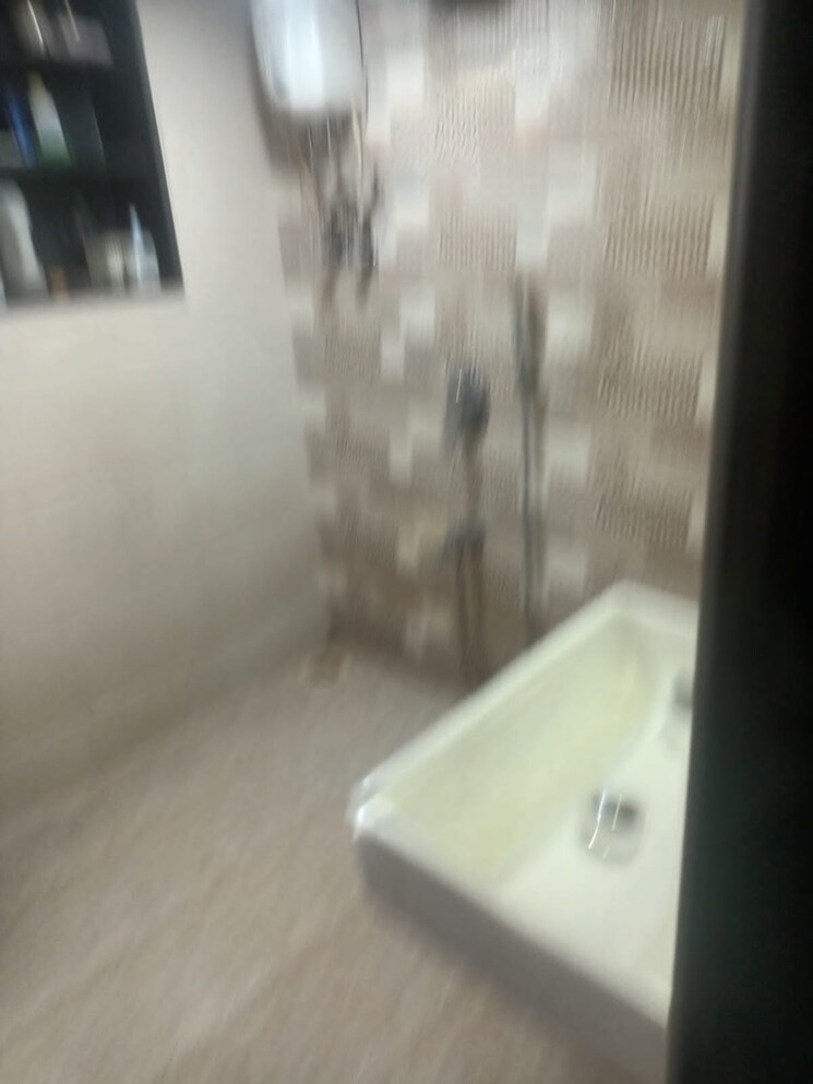 Bathroom, bombay-annexe 2 Bedroom 900 Sq.Ft. Apartment In Vashi Sector 9 Navi Mumbai 7581092