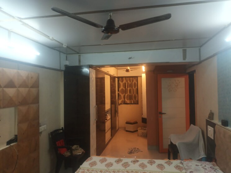 Bedroom, bombay-annexe 2 Bedroom 900 Sq.Ft. Apartment In Vashi Sector 9 Navi Mumbai 7581092