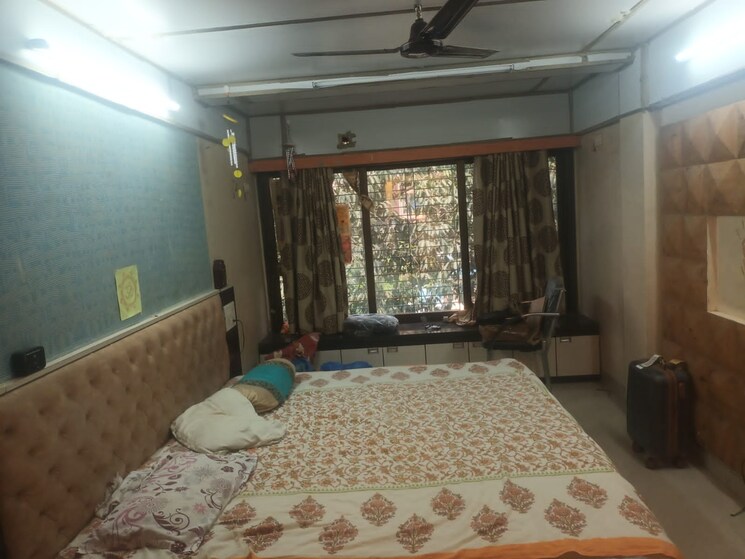 Bedroom, bombay-annexe 2 Bedroom 900 Sq.Ft. Apartment In Vashi Sector 9 Navi Mumbai 7581092