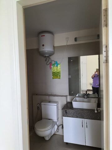 Kitchen in 3 BHK Apartment at Emaar The Enclave, Sector 66 – for Sale