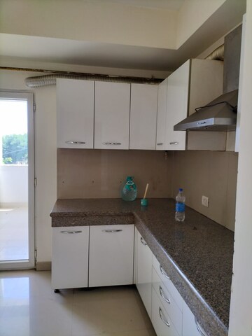 Kitchen in 3 BHK Apartment at Emaar The Enclave, Sector 66 – for Sale