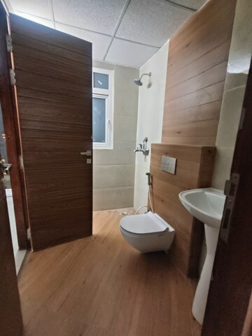 Bathroom in 3 BHK Apartment at Emaar The Enclave, Sector 66 – for Sale
