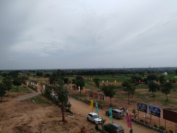 Plot Area in  Plot at Shadnagar – for Sale
