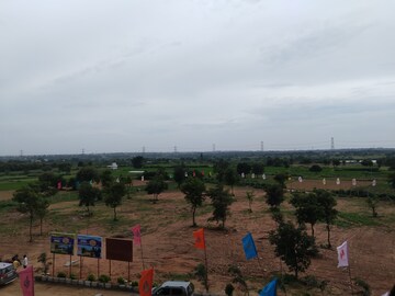  Plot – Exterior View View at Shadnagar - for Sale