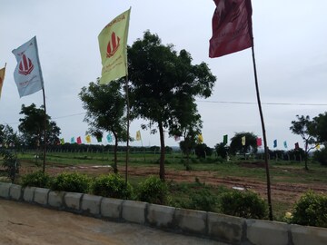  Plot – Exterior View View at Shadnagar - for Sale