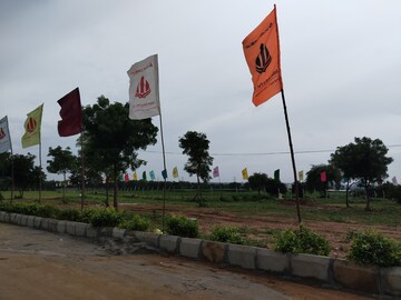  Plot – Exterior View View at Shadnagar - for Sale