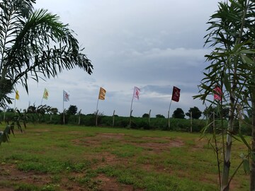  Plot – Garden View at Shadnagar - for Sale