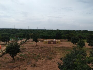 Plot Area in  Plot at Shadnagar – for Sale