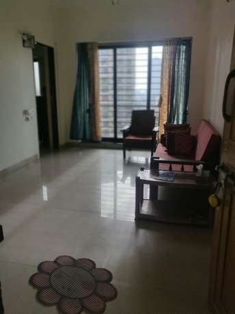 1 BHK Apartment For Rent in K Raheja Heights Malad East Mumbai  7581091