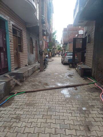  Plot – Exterior View View at Agwanpur - for Sale