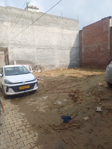 Plot For Resale in Agwanpur Faridabad  7581124