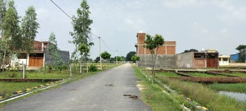  Plot For Sale in Mohanlalganj