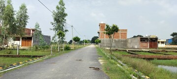  Plot – Exterior View View at Mohanlalganj - for Sale